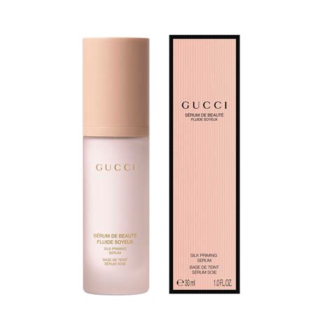 sephora gucci fluide soyeux.